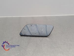 Gebruikte Afdekkap koplampsproeier links Volkswagen Passat CC (357) 1.8 TSI 16V Prijs op aanvraag aangeboden door Alexander Autodemontage