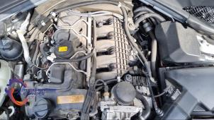 Używane Silnik BMW 3 serie (F30) Active Hybrid 3 3.0 24V Cena € 7.499,99 Procedura marży oferowane przez Alexander Autodemontage
