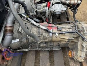 Używane Skrzynia biegów Landrover Range Rover Sport (LS) 2.7 TDV6 24V Cena € 338,80 Z VAT oferowane przez Alexander Autodemontage