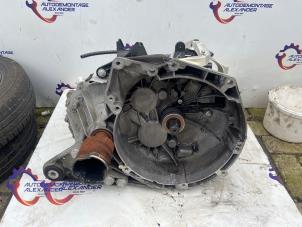 Begagnade Växellåda Ford Transit Connect (PJ2) 1.5 TDCi Pris € 847,00 Inklusive moms erbjuds av Alexander Autodemontage