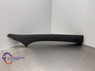 Gebruikte A-stijl Afdekkap rechts Opel Astra H GTC (L08) 2.0 16V Turbo OPC Prijs op aanvraag aangeboden door Alexander Autodemontage