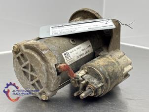 Begagnade Startmotor Ford Transit Connect (PJ2) 1.5 TDCi Pris på förfrågan erbjuds av Alexander Autodemontage