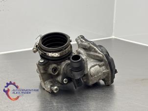 Begagnade EGR-ventil Ford Transit Connect (PJ2) 1.5 TDCi Pris på förfrågan erbjuds av Alexander Autodemontage