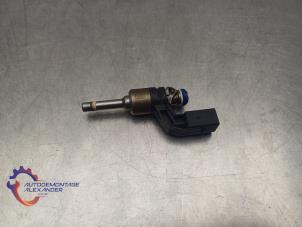 Gebruikte Injector (benzine injectie) Audi A3 Sportback (8PA) 1.4 TFSI 16V Prijs € 19,99 Margeregeling aangeboden door Alexander Autodemontage