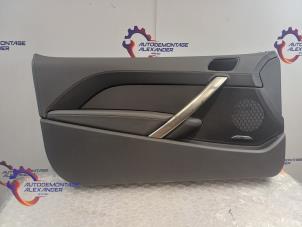 Gebruikte Portierbekleding 2Deurs links Peugeot RCZ (4J) 1.6 16V THP Prijs € 149,99 Margeregeling aangeboden door Alexander Autodemontage