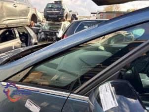 Gebruikte Driehoeks Ruit links-voor Opel Zafira Tourer (P12) 2.0 CDTI 16V 130 Ecotec Prijs € 99,99 Inclusief btw aangeboden door Alexander Autodemontage