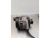 Dynamo från en Fiat 500/595/695, 2008 1.4 T-Jet 16V 695, Halvkombi (Hatchback), Bensin, 1.368cc, 132kW (179pk), FWD, 312A3000, 2008-08, 312AXF 2016