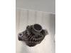 Dynamo från en Abarth 500/595/695 1.4 T-Jet 16V 695 2016