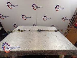 Begagnade Växelvajer, växellåda Ford Focus 3 Wagon 1.6 TDCi Pris € 49,99 Inklusive moms erbjuds av Alexander Autodemontage