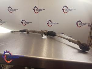 Gebruikte Stuurhuis Seat Ibiza V (KJB) 1.0 TSI 12V Prijs € 45,00 Margeregeling aangeboden door Alexander Autodemontage