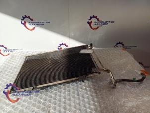 Gebruikte Airco Condensor Mercedes CLK (C208) 2.0 200 16V Prijs op aanvraag aangeboden door Alexander Autodemontage