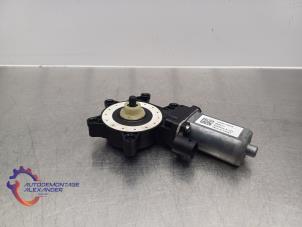 Gebruikte Raammotor Portier Renault Kangoo Express (FW) 1.5 dCi 90 FAP Prijs € 40,00 Inclusief btw aangeboden door Alexander Autodemontage