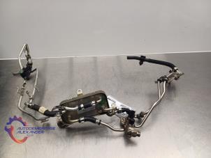 Begagnade Bränslekylare Mercedes E (W212) E-350 CGI V6 24V BlueEfficiency Pris på förfrågan erbjuds av Alexander Autodemontage