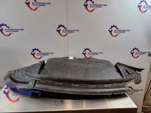 Gebruikte Motor Beschermplaat BMW 7 serie (E65/E66/E67) 730d,Ld 3.0 24V Prijs op aanvraag aangeboden door Alexander Autodemontage