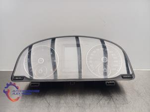 Begagnade Instrumentpanel Volkswagen Caddy III (2KA,2KH,2CA,2CH) 1.6 TDI 16V Pris € 124,99 Marginaltabell erbjuds av Alexander Autodemontage