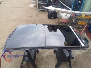 Gebruikte Panoramadak Volkswagen Golf VII Variant (AUVV) 1.6 TDI 16V Prijs € 649,99 Inclusief btw aangeboden door Alexander Autodemontage