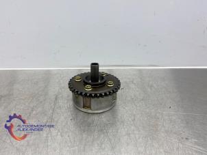 Gebruikte Nokkenas Tandwiel Volkswagen Scirocco (137/13AD) 1.4 TSI 160 16V Prijs op aanvraag aangeboden door Alexander Autodemontage