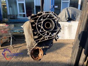 Gebruikte Tussenbak 4x4 Landrover Range Rover Sport (LS) 3.6 TDV8 32V Prijs op aanvraag aangeboden door Alexander Autodemontage