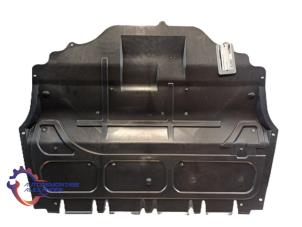 Nieuwe Beschermplaat bodem Volkswagen Polo Prijs € 36,99 Inclusief btw aangeboden door Alexander Autodemontage