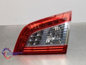 Używane Baklykta, höger Peugeot 508 SW (8E/8U) 2.0 HDiF 16V Autom. Cena € 49,99 Procedura marży oferowane przez Alexander Autodemontage