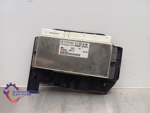 Gebruikte Computer ASR Mercedes SLK (R170) 2.0 200 16V Prijs op aanvraag aangeboden door Alexander Autodemontage