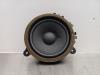 Luidspreker van een Volvo V40 (MV), 2012 / 2019 2.0 D3 16V, Hatchback, 4Dr, Diesel, 1.969cc, 110kW (150pk), FWD, D4204T9, 2015-04 / 2019-08, MV79 2015