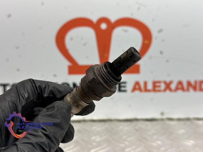 Lambdasond från en Seat Ibiza IV (6J5) 1.4 16V 2012