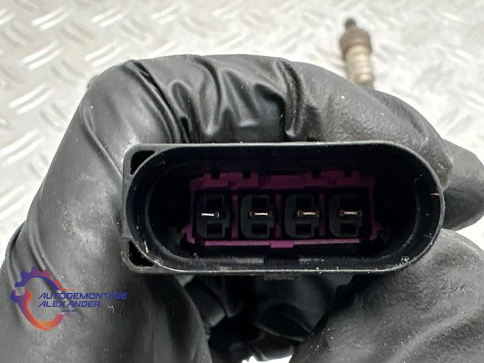 Lambdasond från en Seat Ibiza IV (6J5) 1.4 16V 2012