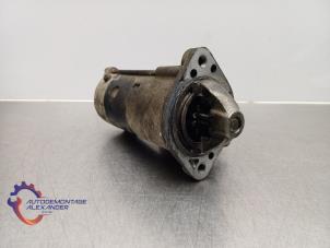 Begagnade Startmotor Mitsubishi L-200 2.5 DI-D 4x4 Pris på förfrågan erbjuds av Alexander Autodemontage