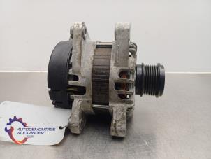 Gebruikte Dynamo Ford Focus 4 1.5 EcoBlue 120 Prijs € 121,00 Inclusief btw aangeboden door Alexander Autodemontage