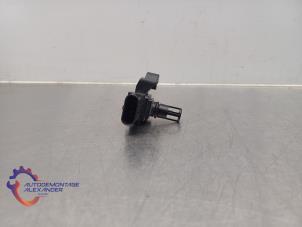 Begagnade MAP-sensor (insugsrör) BMW 3 serie Touring (F31) 318i 1.5 TwinPower Turbo 12V Pris på förfrågan erbjuds av Alexander Autodemontage