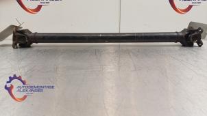 Gebruikte Tussenas voor 4x4 BMW 4 serie (F32) 430d xDrive 3.0 24V Prijs op aanvraag aangeboden door Alexander Autodemontage