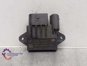 Gebruikte Gloeirelais Mercedes C (W204) 3.0 C-320 CDI V6 24V Prijs op aanvraag aangeboden door Alexander Autodemontage