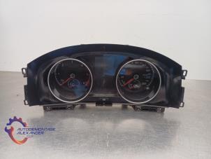 Begagnade Instrumentpanel Volkswagen Golf VII Variant (AUVV) 2.0 TDI 16V Pris € 99,99 Inklusive moms erbjuds av Alexander Autodemontage