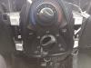 Peugeot 108 1.0 12V VVT-i Chaufage Bedieningspaneel