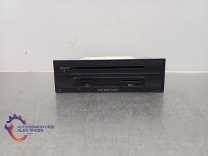 Begagnade Kontrollenhet, multimedia Seat Ibiza V (KJB) 1.0 TSI 12V Pris på förfrågan erbjuds av Alexander Autodemontage