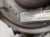 Turbo från en Abarth 500/595/695 1.4 T-Jet 16V 695 2017