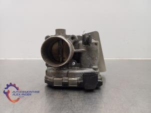 Gebruikte Gasklephuis Fiat 500/595/695 1.4 T-Jet 16V 695 Prijs € 24,99 Margeregeling aangeboden door Alexander Autodemontage