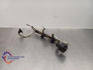 Begagnade Vattenrör Skoda Fabia II (5J) 1.2 TDI 12V Greenline Pris på förfrågan erbjuds av Alexander Autodemontage