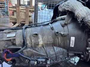 Używane Skrzynia biegów Landrover Range Rover Sport (LS) 2.7 TDV6 24V Cena € 665,50 Z VAT oferowane przez Alexander Autodemontage