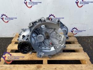 Skontrolowane Skrzynia biegów Skoda Fabia II Combi 1.2 TSI Cena € 726,00 Z VAT oferowane przez Alexander Autodemontage