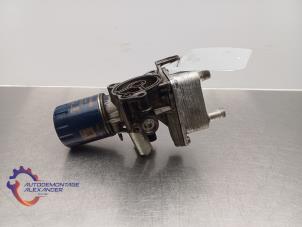 Nya Oljefilterhus Peugeot 5008 II (M4/MC/MJ/MR) 2.0 BlueHDi 150 16V Pris på förfrågan erbjuds av Alexander Autodemontage