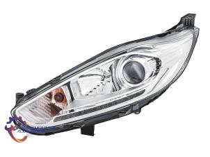 Nieuwe Linker Koplamp Ford Fiesta Prijs € 179,99 Inclusief btw aangeboden door Alexander Autodemontage