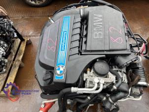 Używane Silnik BMW 7 serie (F01/02/03/04) Active Hybrid V6 24V TwinPower Turbo Cena € 7.260,00 Z VAT oferowane przez Alexander Autodemontage