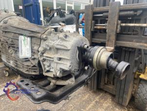 Begagnade Fördelningslåda 4x4 Mercedes GLC (X253) 2.2 250d 16V BlueTEC 4-Matic Pris på förfrågan erbjuds av Alexander Autodemontage