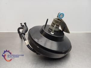 Begagnade Bromsservo Ford Transit Connect (PJ2) 1.5 TDCi Pris på förfrågan erbjuds av Alexander Autodemontage