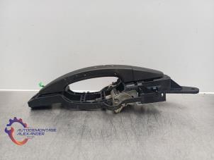 Używane Uchwyt drzwi przesuwnych prawych Ford Transit Connect (PJ2) 1.5 TDCi Cena na żądanie oferowane przez Alexander Autodemontage