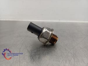 Gebruikte Brandstofdruk sensor Volkswagen Polo V (6R) 1.4 TDI DPF BlueMotion technology Prijs op aanvraag aangeboden door Alexander Autodemontage