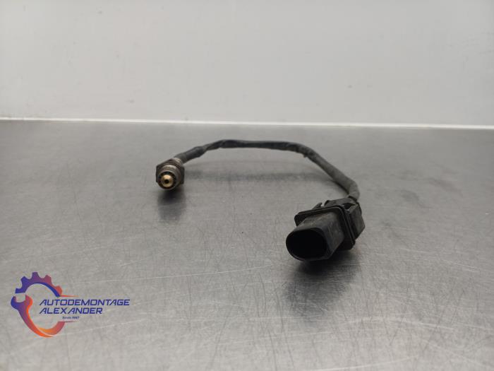 Lambdasond från en Ford Fiesta 6 (JA8) 1.6 TDCi 16V 95 2010