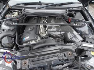 Begagnade Motor BMW 3 serie (E46/2) M3 3.2 24V Pris € 13.310,00 Inklusive moms erbjuds av Alexander Autodemontage